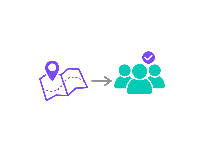 Regional Oversight and Team Allocation