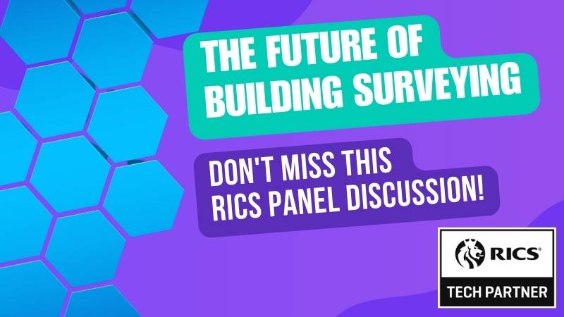 The Future of Building Surveying