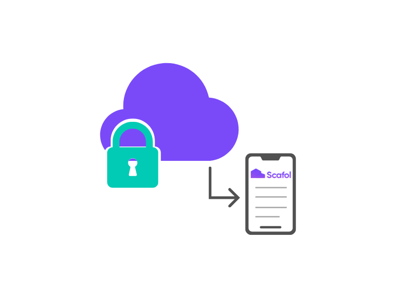 Secure Cloud-Based Storage