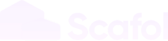 Scafol Logo
