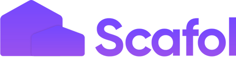 Scafol Logo