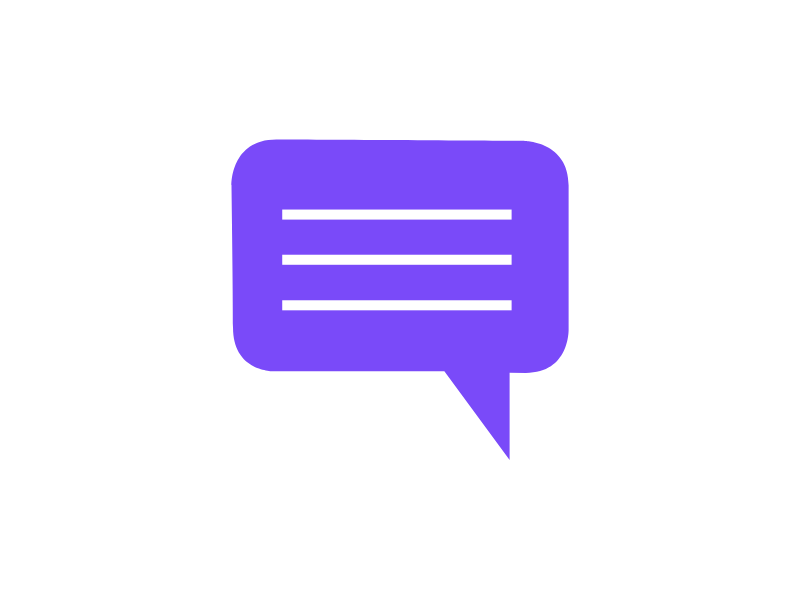 Customisable Standard Phrases