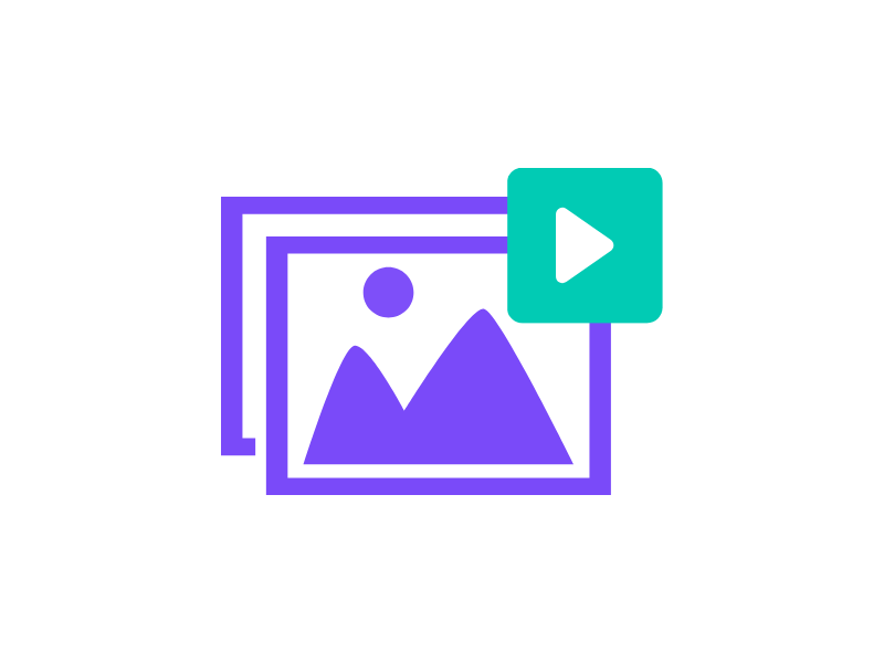 Integrated Media Input