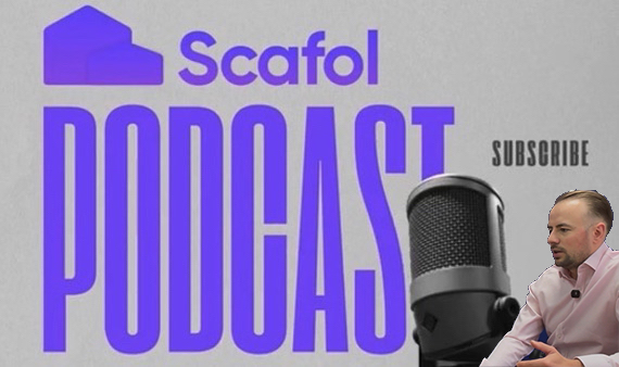 Scafol Podcast